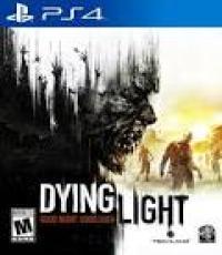 Dying Light (CODES UNREDEEM)
