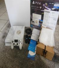 Sony Playstation 4 500gb