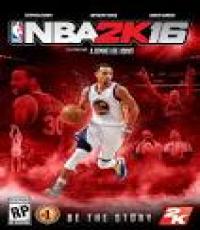 NBA 2K16