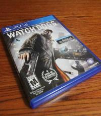Watch Dogs