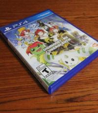 Digimon Story: Cyber Sleuth