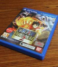 One Piece: Kaizoku Musou 2