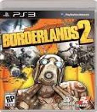 Borderlands 2