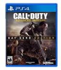 Call of Duty: Advanced Warfare Day Zero Edition (Code unrdeem)