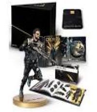 Deus Ex: Mankind Divided (Collector's Edition SteelBook - Co)