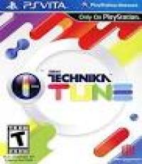 DJMax Technika Tune