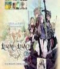 Legend Of Legacy