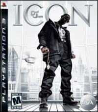 Def Jam: Icon