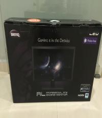 Benq RL2455HM 24 inch gaming monitor