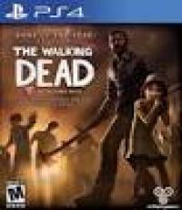 The Walking Dead Season 2