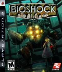 Bioshock 1