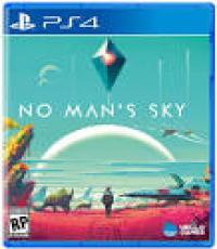 No Man sky (Code unredeem)