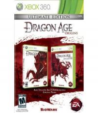 Dragon Age: Origins (Ultimate Edition)