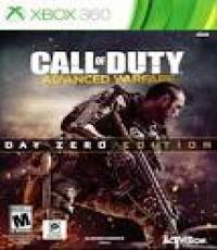 Call of Duty: Advanced Warfare