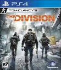 Tom Clancy's The Division (Mint Condition)