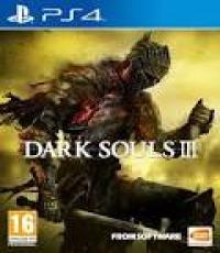 Dark Souls 3