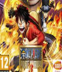 One Piece Pirate Warriors 3 (Code Redeemed)