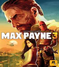 Max Payne 3 (Code redeemed)