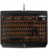 Razer Blackwidow Chroma Overwatch Edition (BN Sealed)