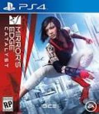 Mirror's Edge Catalyst