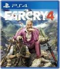 Far Cry 4