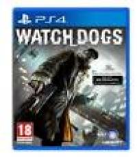 Watch Dogs