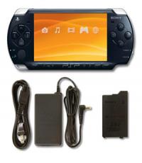 PSP Slim 2000 Series
