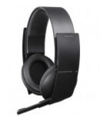Wireless 7.1 Headset