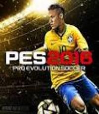 Pro Evolution Soccer 2016