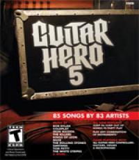 Guitar Hero 5