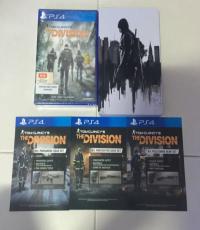 Tom Clancy's The Division