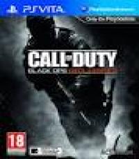 Call of Duty: Black Ops - Declassified (preowned)