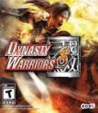 Dynasty Warriors 8 (Chinese Edition)