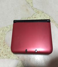 3DS Console XL