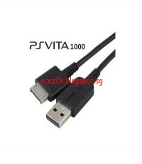 PSV 1000 USB Charging & Data Transfer Cable - 1m (Brand New)