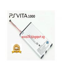 PSV 1000 Original Rechargeable Battery SP65M (Brand New)