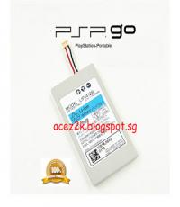 PSP GO Original Rechargeable Battery LIP1412B (Brand New)