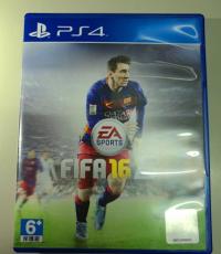 FIFA 16 Standard Edition