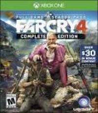 Far Cry 4