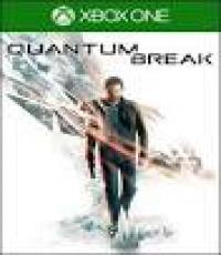 Quantum Break with Alan Wake code