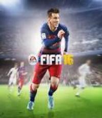 FIFA 16