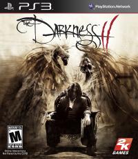 Darkness 2 metal box