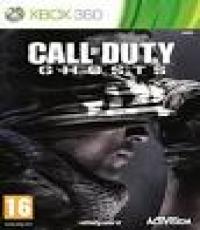 Call of Duty: Ghosts (7 Days Xbox Live Gold)