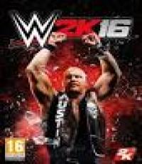 Fifa 16, Fifa 15, Nba 2k13, Wwe 2k16