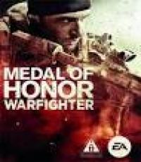 Medal of Honor 2010 & Warfighter 2 Games (Mint)
