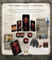 Diablo III Collector's Edition