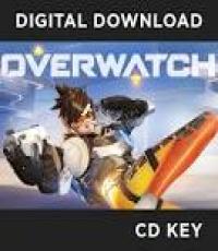 Overwatch Origins Editions Edition (Digital Key)