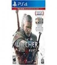 The Witcher 3: Wild Hunt (DLC unredeem)