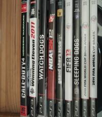 Bundled Games