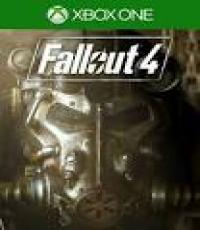 Fallout 4 (Code unredeemed)